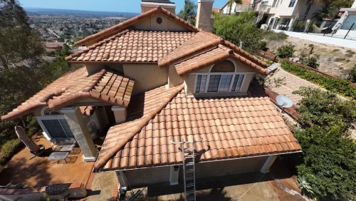 Pressure Washing Service San Diego 899