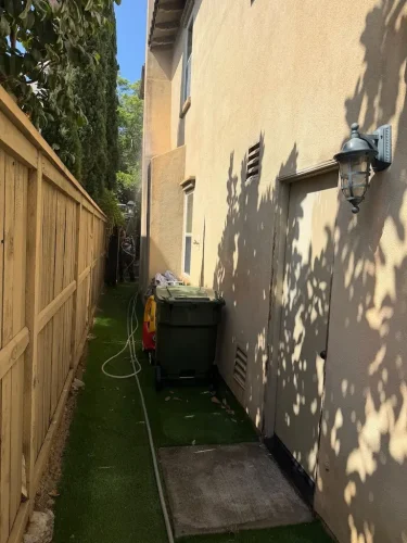 Pressure Washing Service San Diego 9