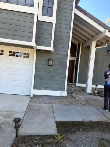 Pressure Washing Service San Diego 90