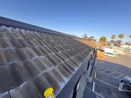 Pressure Washing Service San Diego 91