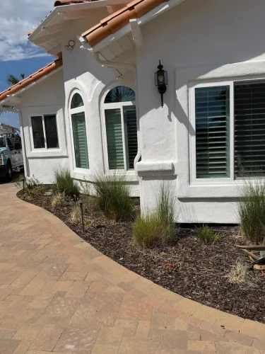 Pressure Washing Service San Diego 912