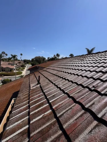 Pressure Washing Service San Diego 915