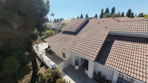 Pressure Washing Service San Diego 916