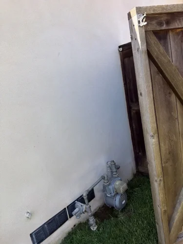 Pressure Washing Service San Diego 917