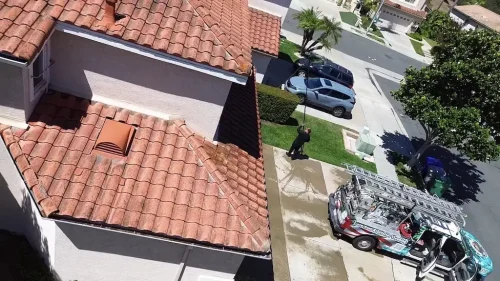 Pressure Washing Service San Diego 918