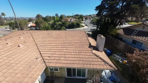 Pressure Washing Service San Diego 92