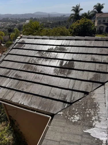 Pressure Washing Service San Diego 922