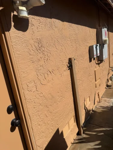 Pressure Washing Service San Diego 925