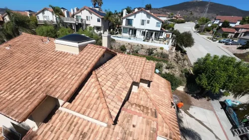Pressure Washing Service San Diego 927