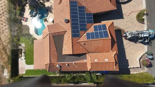 Pressure Washing Service San Diego 928