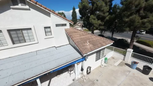 Pressure Washing Service San Diego 930