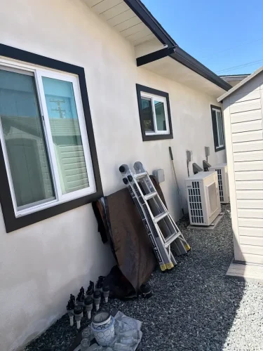 Pressure Washing Service San Diego 931