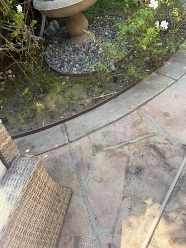 Pressure Washing Service San Diego 934