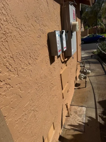 Pressure Washing Service San Diego 939
