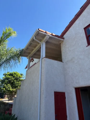 Pressure Washing Service San Diego 94