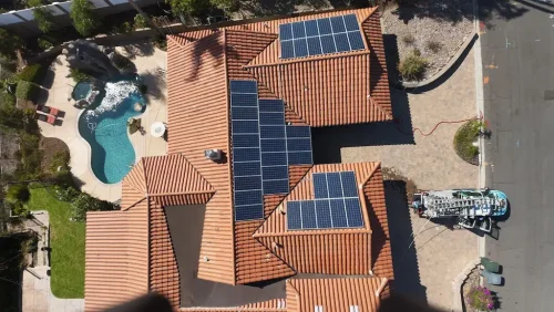 Pressure Washing Service San Diego 941