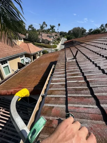 Pressure Washing Service San Diego 942