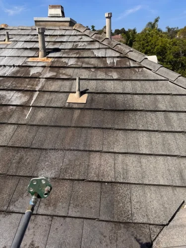 Pressure Washing Service San Diego 949
