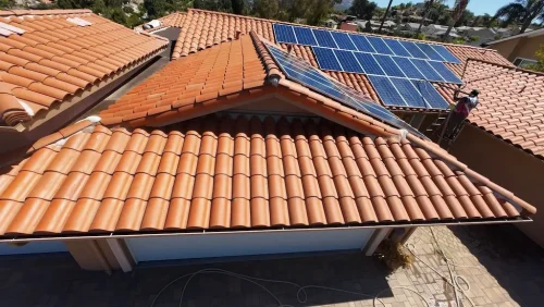 Pressure Washing Service San Diego 954
