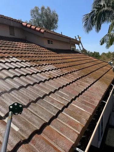 Pressure Washing Service San Diego 955