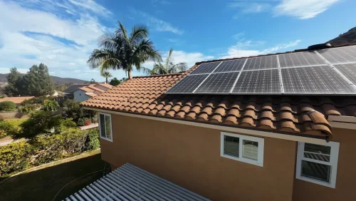 Pressure Washing Service San Diego 96
