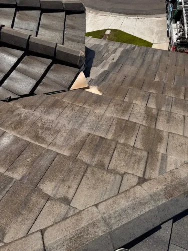 Pressure Washing Service San Diego 962
