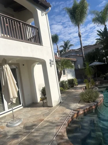 Pressure Washing Service San Diego 963