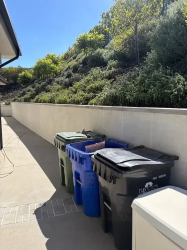 Pressure Washing Service San Diego 964
