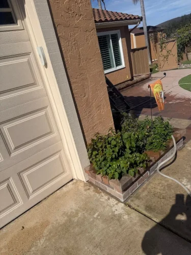 Pressure Washing Service San Diego 965