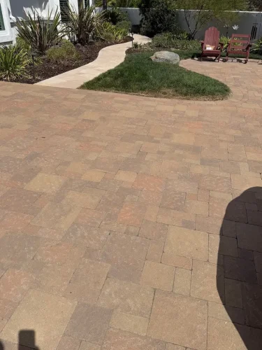 Pressure Washing Service San Diego 966