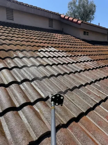 Pressure Washing Service San Diego 968