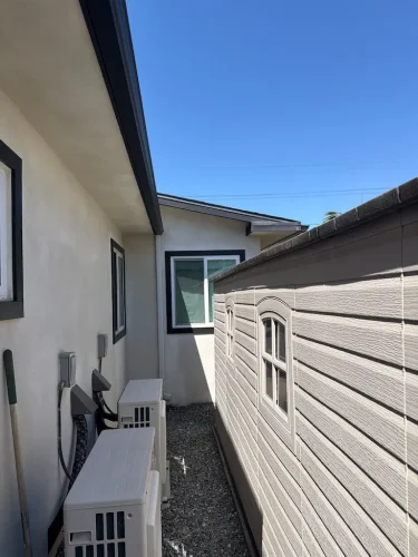 Pressure Washing Service San Diego 970