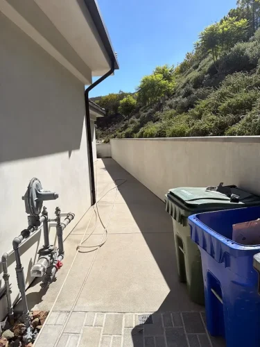 Pressure Washing Service San Diego 977