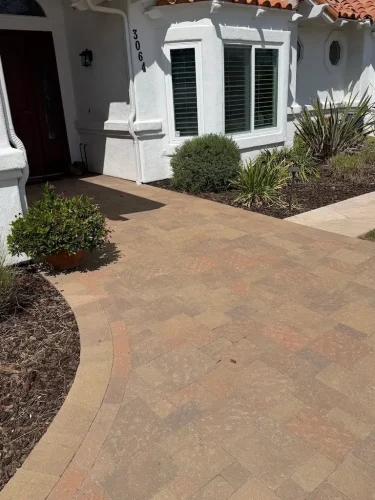Pressure Washing Service San Diego 979