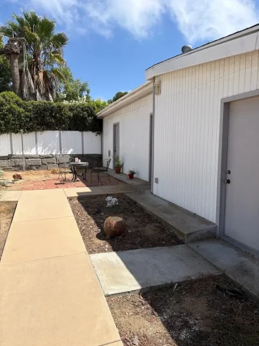 Pressure Washing Service San Diego 98