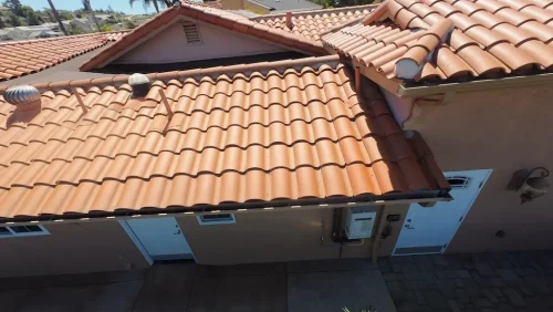 Pressure Washing Service San Diego 980