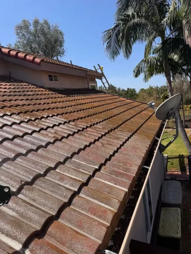 Pressure Washing Service San Diego 981