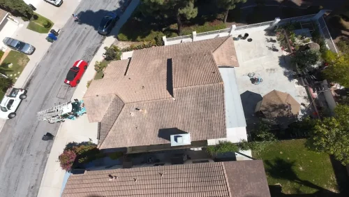 Pressure Washing Service San Diego 982