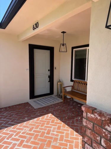 Pressure Washing Service San Diego 983