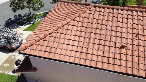 Pressure Washing Service San Diego 984