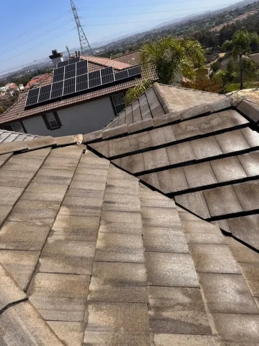 Pressure Washing Service San Diego 988