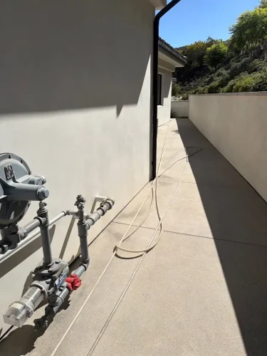 Pressure Washing Service San Diego 990