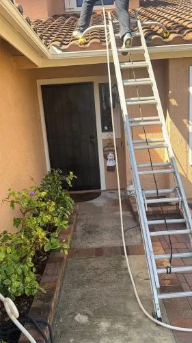 Pressure Washing Service San Diego 991