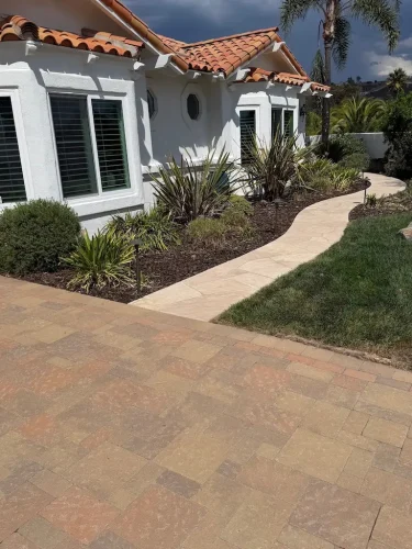 Pressure Washing Service San Diego 992