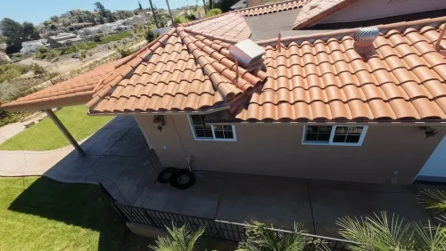 Pressure Washing Service San Diego 993