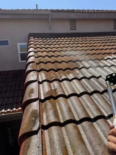 Pressure Washing Service San Diego 994