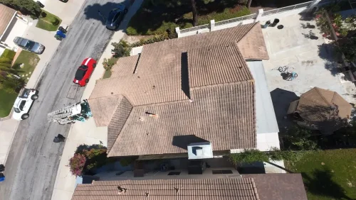 Pressure Washing Service San Diego 995